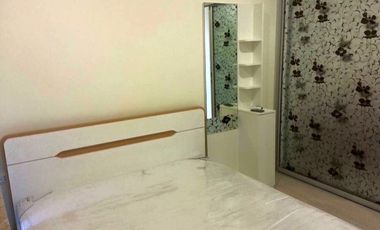 For rent 1 bed condo in Chom Thong, Bangkok