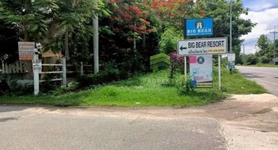 For sale 7 bedrooms hotel in Cha Am, Phetchaburi
