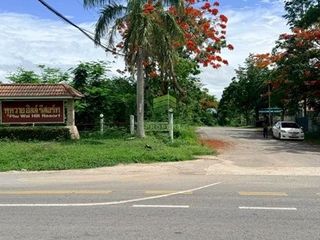 For sale 7 bedrooms hotel in Cha Am, Phetchaburi