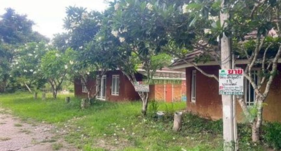 For sale 7 bedrooms hotel in Cha Am, Phetchaburi