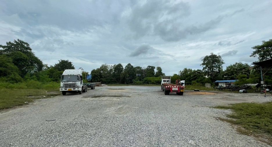 For sale land in Si Racha, Chonburi