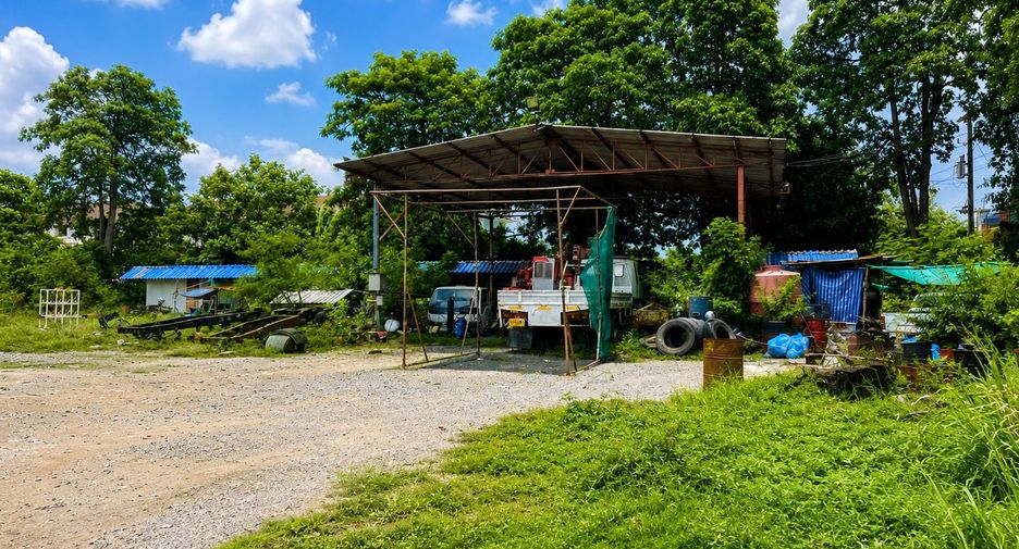 For sale land in Si Racha, Chonburi