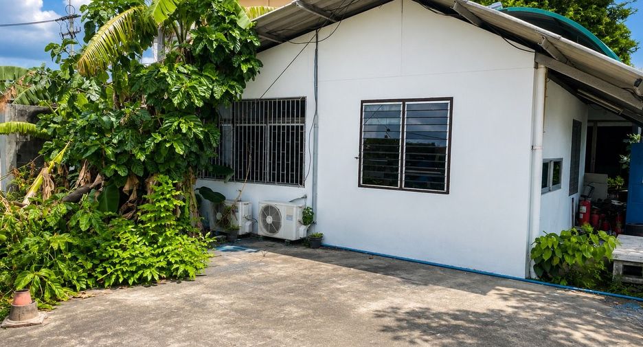 For sale land in Si Racha, Chonburi