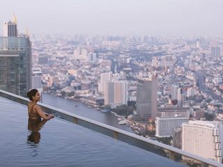 Condo en venta de 3 habitaciones en Bang Kho Laem, Bangkok