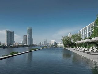 Condo en venta de 3 habitaciones en Bang Kho Laem, Bangkok