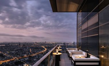 Condo en venta de 2 habitaciones en Bang Kho Laem, Bangkok