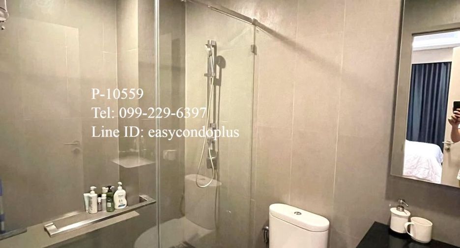 Продажа 1 кровать кондо в Чатучак, Бангкок