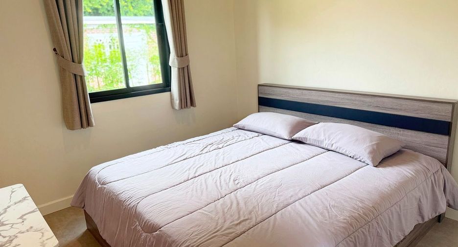 For sale 3 bedrooms villa in Prasat, Surin