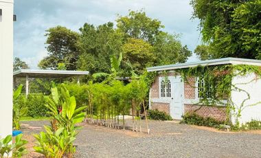 For sale 3 bedrooms villa in Prasat, Surin