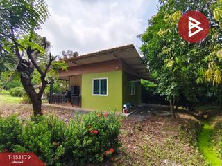 For sale land in Sam Khok, Pathum Thani