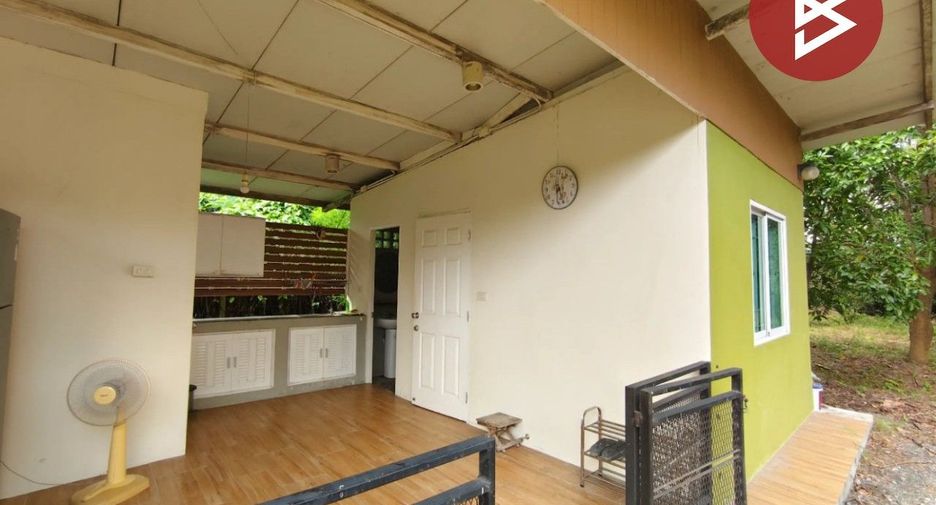 For sale land in Sam Khok, Pathum Thani