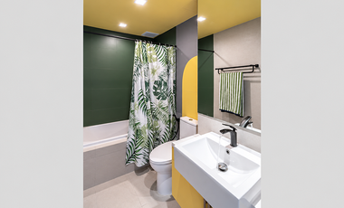 For rent and for sale 3 bedrooms condo in Khlong Toei, Bangkok