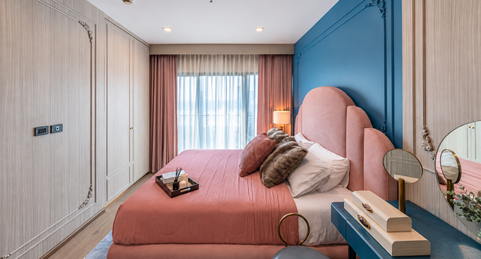 For rent and for sale 3 bedrooms condo in Khlong Toei, Bangkok