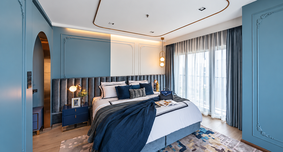 For rent and for sale 3 bedrooms condo in Khlong Toei, Bangkok
