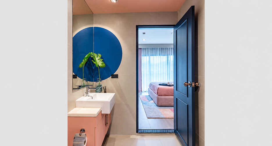 For rent and for sale 3 bedrooms condo in Khlong Toei, Bangkok