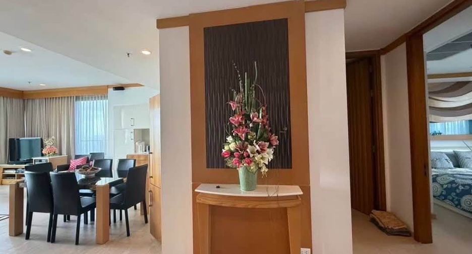 Wohnung zum Kauf mit 3 Zimmer in Bang Lamung, Chonburi