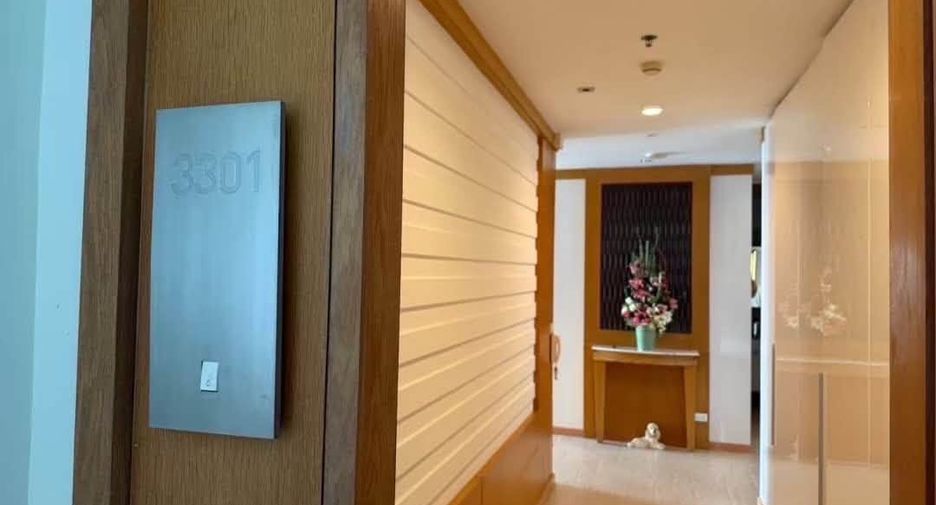 Wohnung zum Kauf mit 3 Zimmer in Bang Lamung, Chonburi