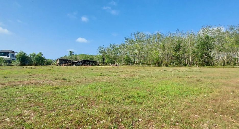 出售 土地 在 Mueang Rayong, Rayong