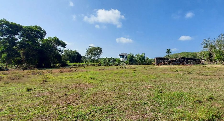 出售 土地 在 Mueang Rayong, Rayong