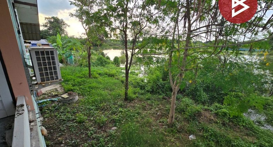 出售 2 卧室 独立屋 在 Mueang Nakhon Pathom, Nakhon Pathom