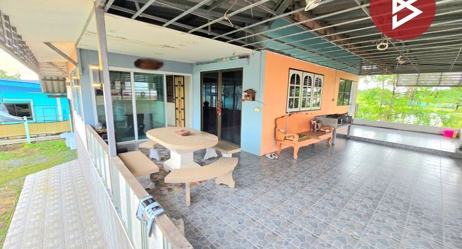 出售 2 卧室 独立屋 在 Mueang Nakhon Pathom, Nakhon Pathom