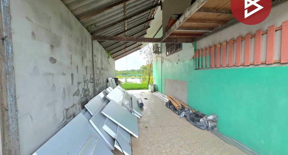 出售 2 卧室 独立屋 在 Mueang Nakhon Pathom, Nakhon Pathom
