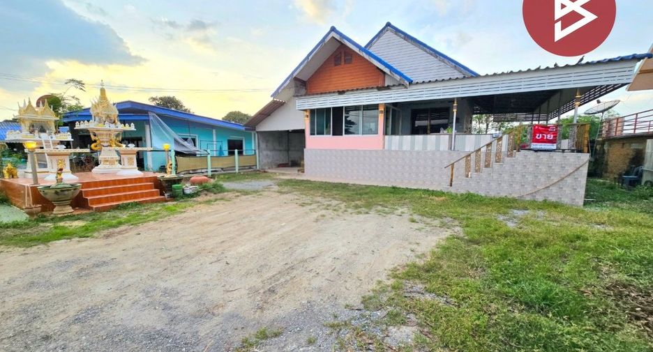 出售 2 卧室 独立屋 在 Mueang Nakhon Pathom, Nakhon Pathom