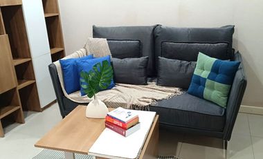 Condo en alquiler de 1 habitaciones en Khlong Toei, Bangkok