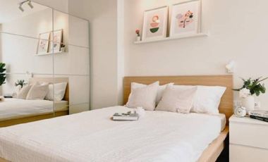 À louer et à vendre 1 chambre condo à Thon Buri, Bangkok