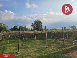 For sale land in Pak Tho, Ratchaburi