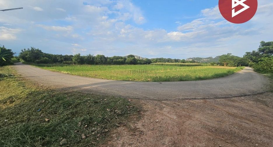 For sale land in Pak Tho, Ratchaburi