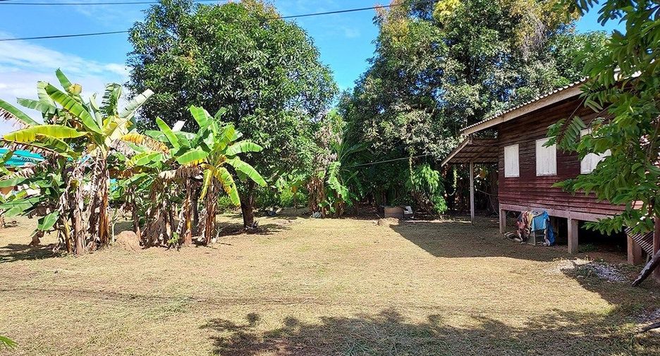 À vendre terrain à Mueang Rayong, Rayong