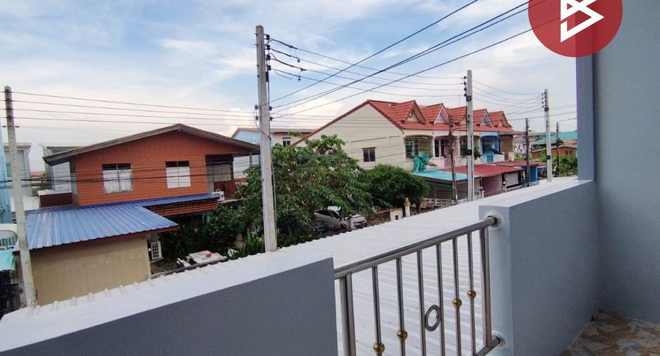 Casa adosada en venta de 2 habitaciones en Wang Noi, Phra Nakhon Si Ayutthaya