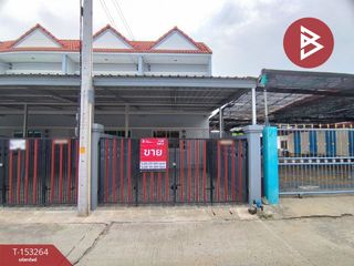 Casa adosada en venta de 2 habitaciones en Wang Noi, Phra Nakhon Si Ayutthaya