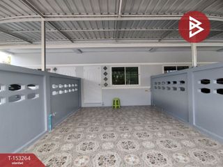 Casa adosada en venta de 2 habitaciones en Wang Noi, Phra Nakhon Si Ayutthaya
