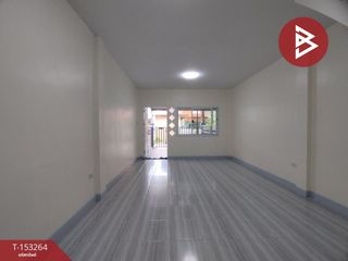 Casa adosada en venta de 2 habitaciones en Wang Noi, Phra Nakhon Si Ayutthaya