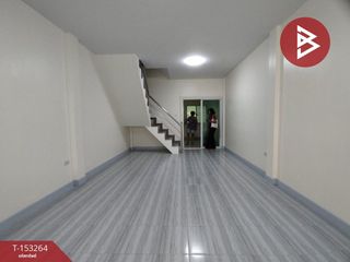 Casa adosada en venta de 2 habitaciones en Wang Noi, Phra Nakhon Si Ayutthaya