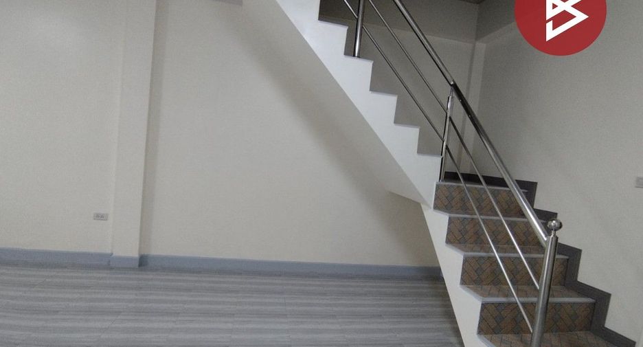 Casa adosada en venta de 2 habitaciones en Wang Noi, Phra Nakhon Si Ayutthaya