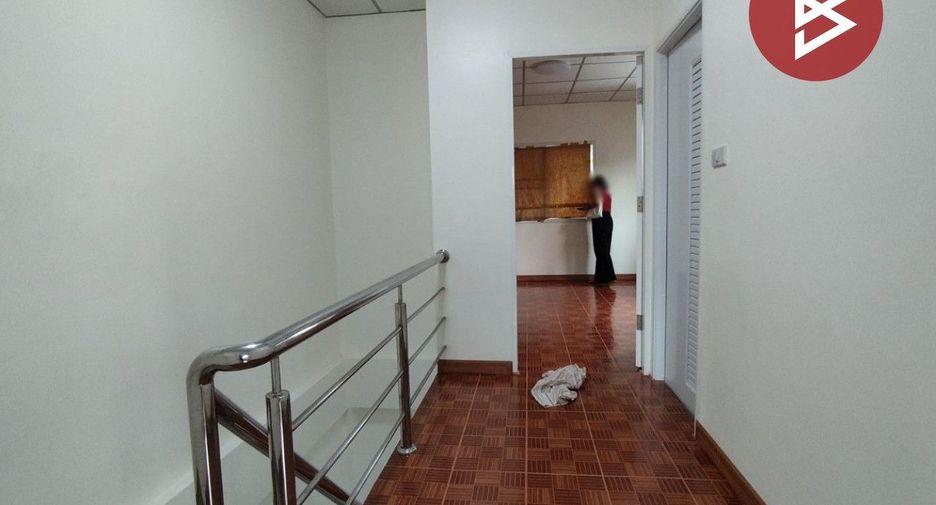 Casa adosada en venta de 2 habitaciones en Wang Noi, Phra Nakhon Si Ayutthaya