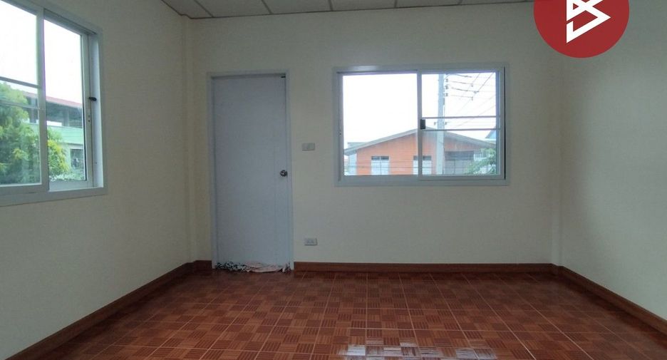 Casa adosada en venta de 2 habitaciones en Wang Noi, Phra Nakhon Si Ayutthaya