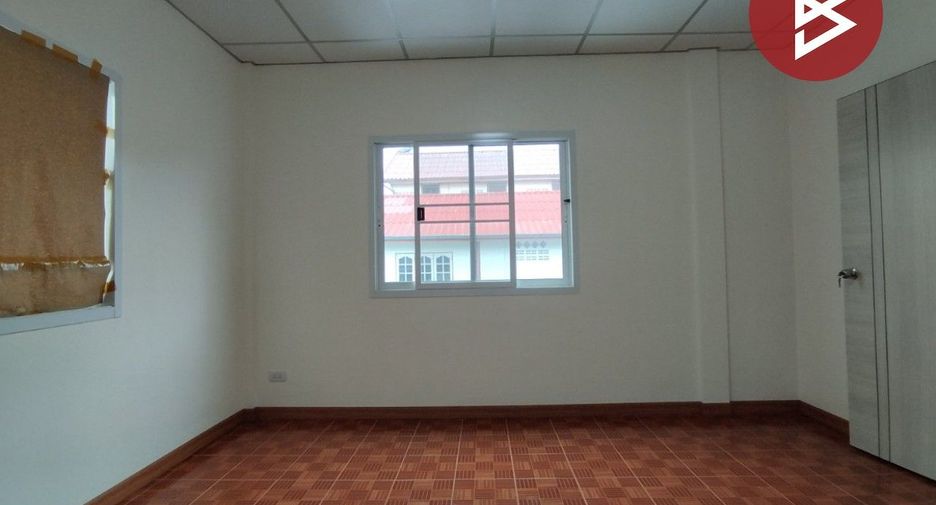 Casa adosada en venta de 2 habitaciones en Wang Noi, Phra Nakhon Si Ayutthaya