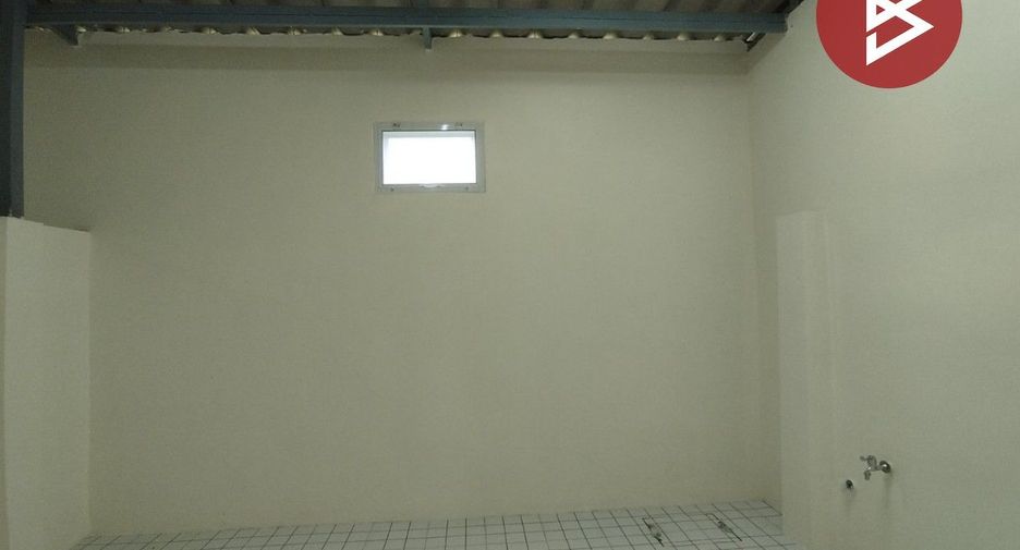 Casa adosada en venta de 2 habitaciones en Wang Noi, Phra Nakhon Si Ayutthaya