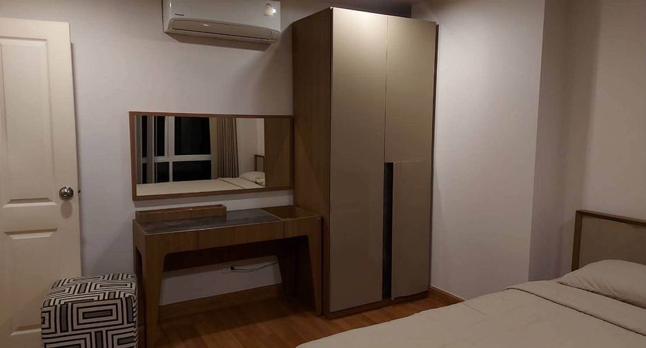 À louer 1 chambre condo à Phaya Thai, Bangkok