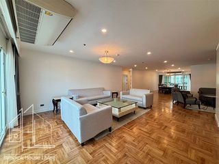出租 3 卧室 公寓 在 Khlong Toei, 曼谷