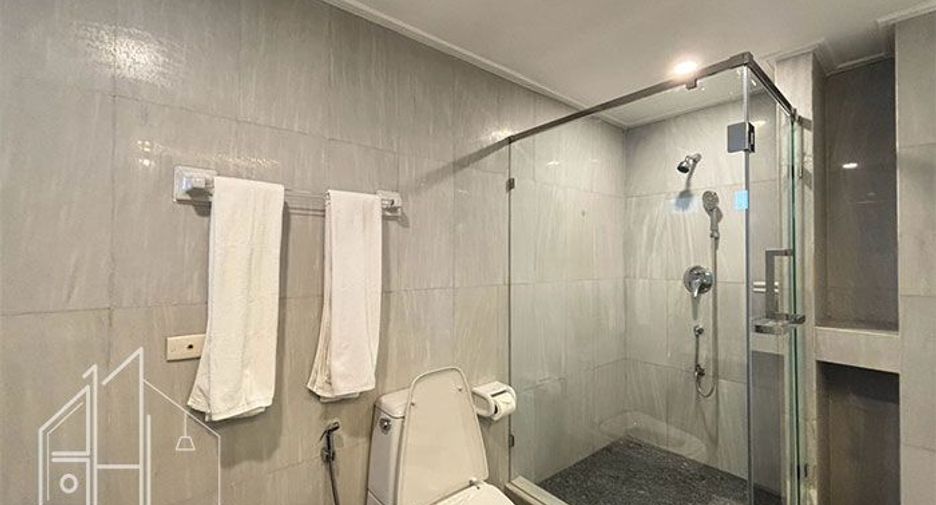 出租 3 卧室 公寓 在 Khlong Toei, 曼谷