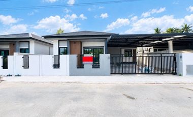 出售 3 卧室 独立屋 在 Mueang Samut Songkhram, Samut Songkhram