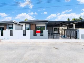 出售 3 卧室 独立屋 在 Mueang Samut Songkhram, Samut Songkhram