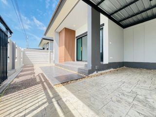 出售 3 卧室 独立屋 在 Mueang Samut Songkhram, Samut Songkhram