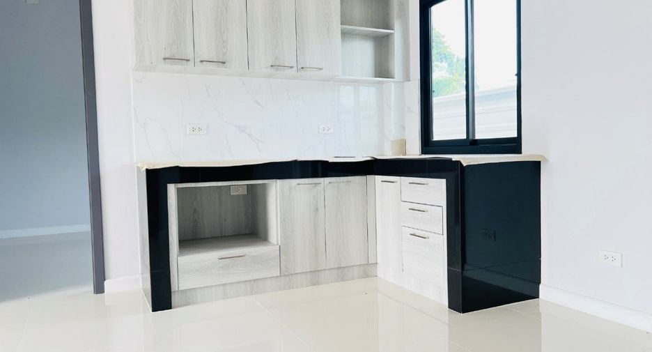 出售 3 卧室 独立屋 在 Mueang Samut Songkhram, Samut Songkhram