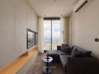 À louer 1 chambre condo à Phaya Thai, Bangkok